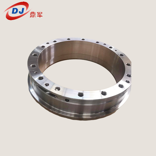 42CrMo Lock nut