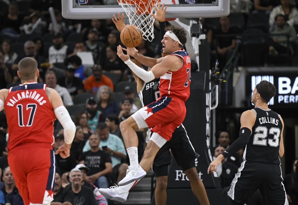 球场的日常 球场的日常