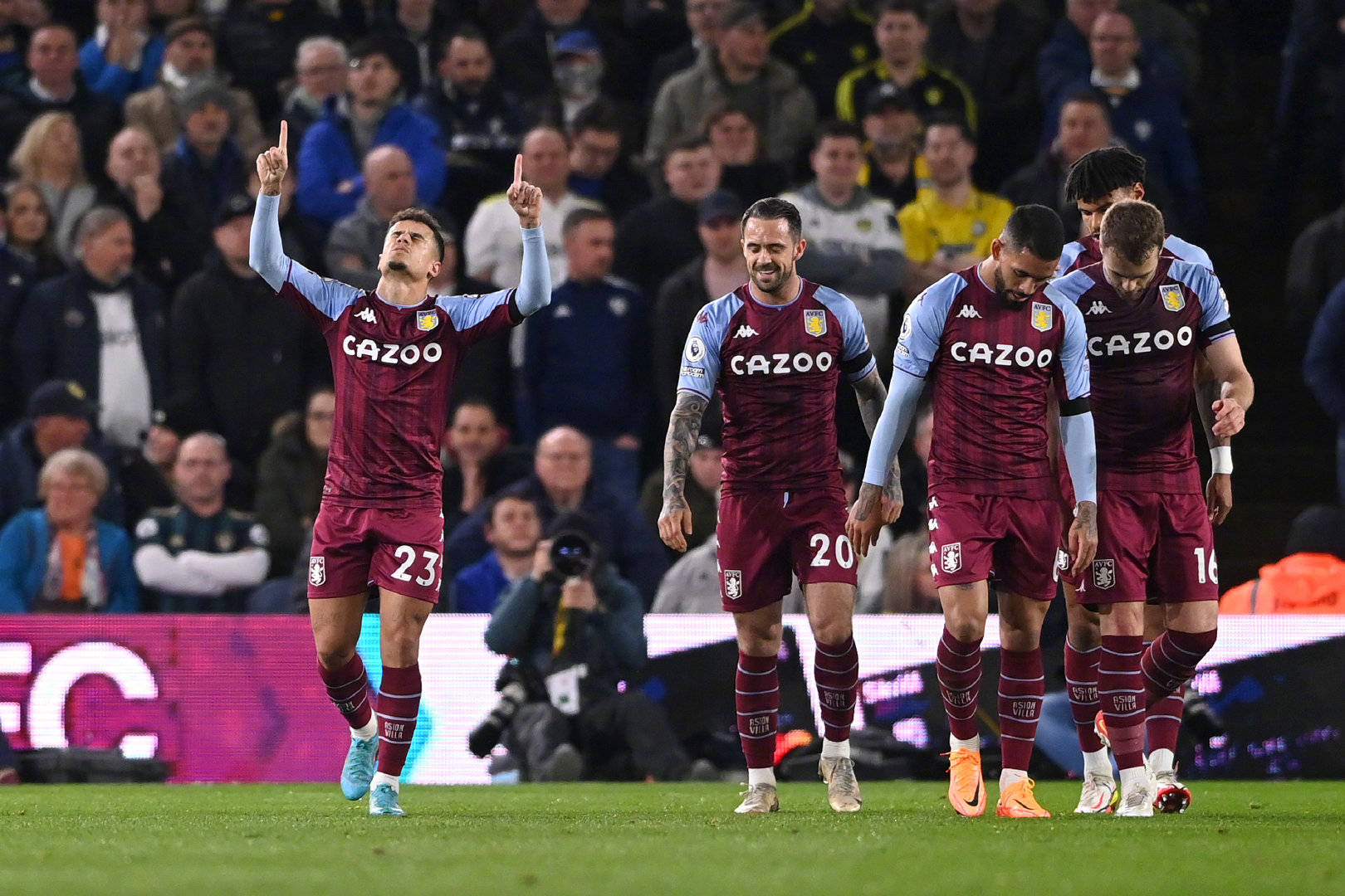 赛季的竞争 赛季的竞争