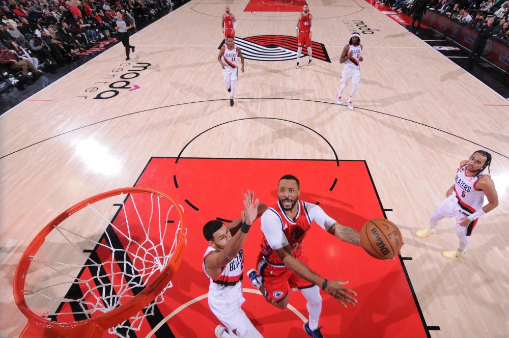 实力的考验 实力的考验