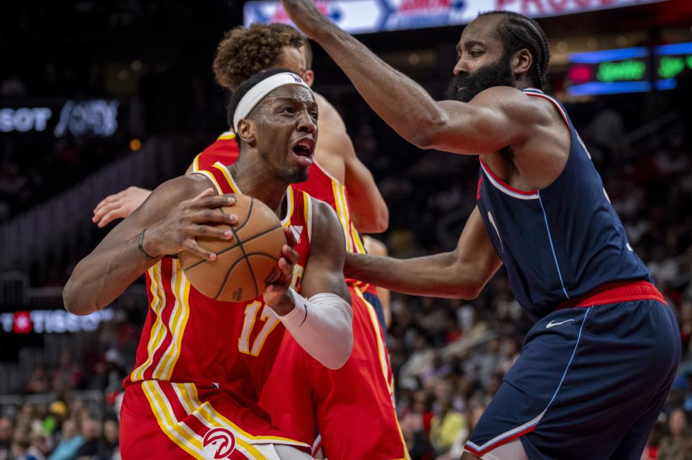 直指球队防 直指球队防